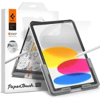 Spigen Paper Touch Pro iPad 10.9 2022 mat film AFL05537
