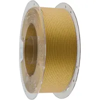 Prima Creator PrimaCreator EasyPrint PLA 1.75mm 1 kg Gold 7340002113074 Modsvarer: N/A