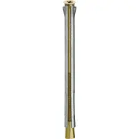 Tox 02710116 Mrd Window Ankerbolt 100 Enheder