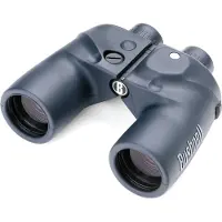 Bushnell 7x50 Marine Compass/reticle Kikkerter
