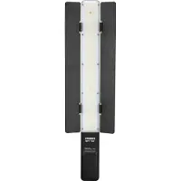 Usorteret Jinbei LED-panellampe Jinbei EFT-550Bi 2700-10000K