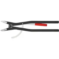 Knipex 46 10 A5, Cirkeltænger, Stål, Stål, Sort, 560 mm, 1,77 kg