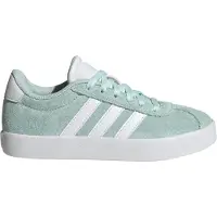 Adidas Sportssko 'VL Court 3.0' mint / hvid
