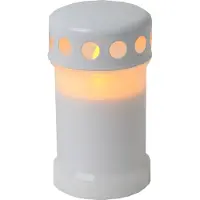 Star Trading Gravlys LED Fredfyldt.