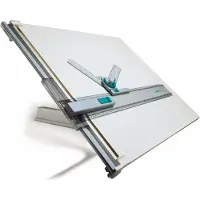 Linex DBR4560 TEGNEPLADE A2