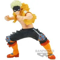 Banpresto My Hero Academia Taishiro Toyomitsu The Amazing Heroes Figur 15 Cm
