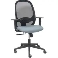 Piqueras Y Crespo Cilanco Ergonomisk Kontorstol