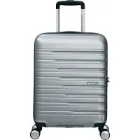 American Tourister Flashline 55 32l Kuffert Med Hjul