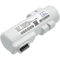 123accu Batteri til stregkodescanner til Datalogic Joya Touch, Joya Touch A6, MEMOR 1 og andre.