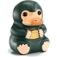 Ginza.se Fantastic Beasts Squishy Pufflums Niffler 19 Cm Figur