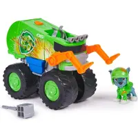 Ryhmä Hau Rescue Wheels Rocky 6069331 Bil