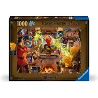 Ravensburger Puzzle Disney Villainous: Gaston 1000p