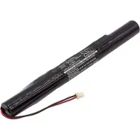Cameron Sino Batteri til højttaler til Jawbone Big Jambox, J2011-03-US, J2011-02-US