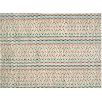 Vivaraise PANAMA PLACEMAT LICHEN33X45