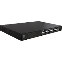 Level One Gep-2821 Switch