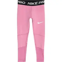 Nike Leggings - Magic Flamingo - - 4 år (104) - Leggings