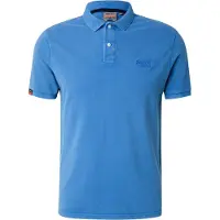 Superdry Vint Destroy Kortærmet Polo