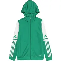 Adidas Squadra 25 Sweatshirt Med Lynlås