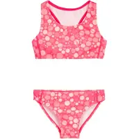 Playshoes Badedragt hindbær / rosé / gammelrosa