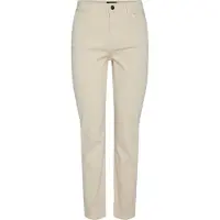 Pieces Pcbella Hw Ankel Mom Jeans