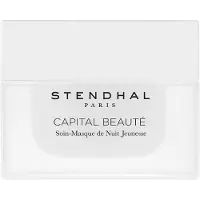 Stendhal Capital Beauté Night Maske 50 ml