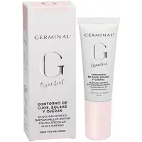 Germinal Essential Eye Contour, Bags And Dark Circles 15ml