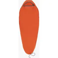 Sea to Summit Reactor Sovepose Liner Fleece Compact (78 x 31,5)