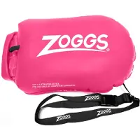 Head Swimming Hi Viz Bøje 12l