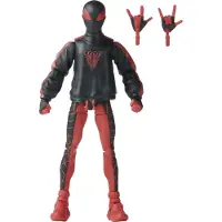 Hasbro Spider-man Miles Morales-figur 15 Cm