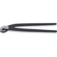 Knipex flisehultang/papegøjenæbtang, fosforteret
