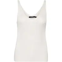 Vero Moda Sticktop 'VMNew Lex' hvid