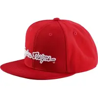 Troy Lee Designs Signature Kasket