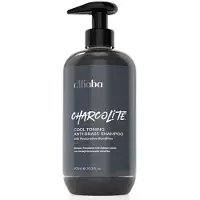 Difiaba Charcolite Cool Toning Anti-Brass Shampoo