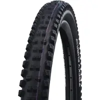 Schwalbe Tacky Chan Super Gravity Addix Ultra Soft -rengas, 29 x 2.4
