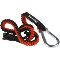 Bahco 3875-LY2, 120 g