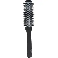 Parsa Beauty volumenrundbørste med lotus, Ø25mm Rundbørste 1 stk.