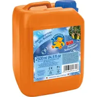 Pustefix pildymo buteliukas 2.5l 420869874