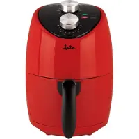Jata Jefr1222 Airfryer 2l 1000w