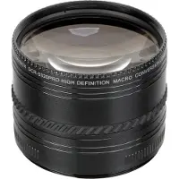 Raynox DCR 5320PRO - Adapter