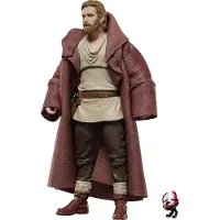 Hasbro Figur Obi-wan Kenobi Vandrende Jedi Obi-wan Kenobi 9.5 Cm
