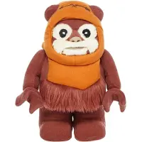 LEGO Ewok-plysfigur 5007460