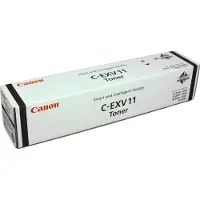 Canon C-EXV 11 Tonerkassette sort
