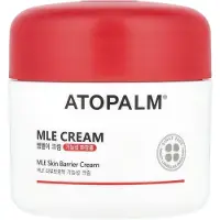 Atopalm , MLE Creme, 3,4 fl oz (100 ml)