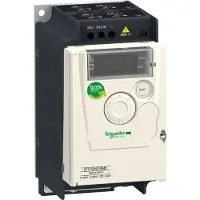 Schneider Electric Frekvensomformer ATV12P055M2 0,55kW 240V