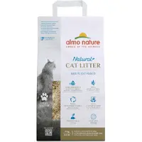 Almo Nature Grain Texture plantebaseret kattegrus