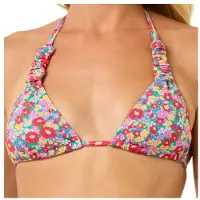 Rip Curl Las Flores Sliding Triangle Bikinitop