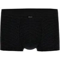 Ammann Boksershorts brun / sort