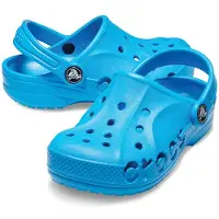 Crocs Børn Baya Clogs Ocean