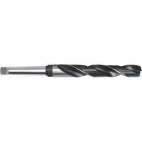 RUKO Spiralinis metalo gražtas su Morzes kugiu Ø 12,0 mm