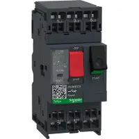 Schneider Electric GV2ME073, IP20